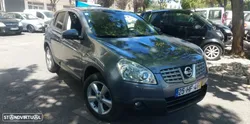 Nissan Qashqai 1.5 dCi Acenta