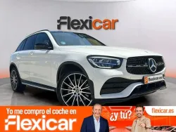 Mercedes-Benz GLC 220 d 4MATIC
