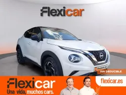 NISSAN Juke 1.0 DIG-T Acenta 4x2 DCT 7 114