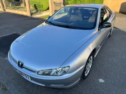 PEUGEOT 406 Coupé 2.2 HDi 136cv