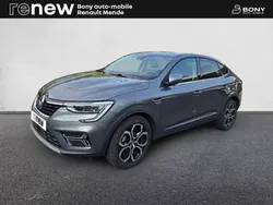 Renault Arkana TCe 140 EDC FAP - 21B Intens