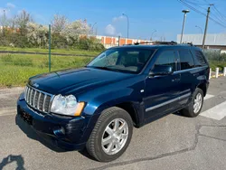 JEEP Grand Cherokee 3.0 CRD Overland