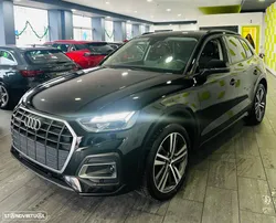 Audi Q5 50 TFSIe quattro S tronic