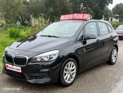 BMW 225xe Active Tourer Advantage