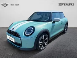 Mini Cooper 3 Portes S 204ch Classic DKG7