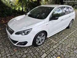 Peugeot 308 GT Line 1.2 130cv Auto SW