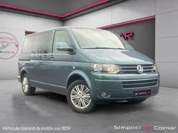 VOLKSWAGEN TRANSPORTER T6 Entretien Complet 179Ch Garantie 12 mois