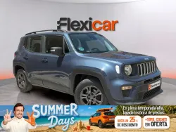 JEEP Renegade 1.0 Longitude 4x2