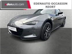 Mazda MX-5 MX5 ST 1.5L SKYACTIV-G 131 ch Selection