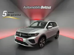 VOLKSWAGEN T-Cross 1.0 TSI Life 85kW