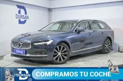 Volvo V90 2.0 B4 D Inscription Auto