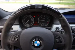 BMW 320 D PACK M