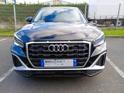 Audi Q2 35 TFSI 150 S tronic 7 S line