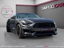 Ford Mustang 5.0 V8 GT/CS California Special pack Performance édition limitée
