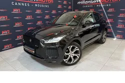 JAGUAR E-PACE D 180CH AWD BVA 9 - R-Dynamic SE FIRST EDITION - GARANTIE 6 MOIS