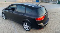 Seat Altea TDI valor negociável