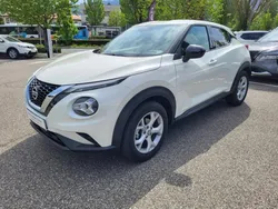 Nissan Juke 1.0 DIG-T 114ch N-Connecta 2023