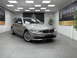 BMW Série 5 (G30) 530dA xDrive 265 - Luxury