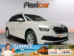 SKODA Kamiq 1.0 TSI Ambition 81kW DSG