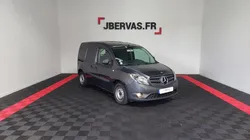 Mercedes Citan 109 CDI Fourgon Long PRO