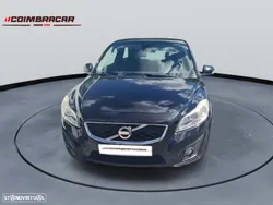 Volvo C30 1.6 D