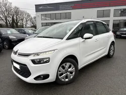 Citroen C4 PICASSO PURETECH 130CH CONFORT S&S