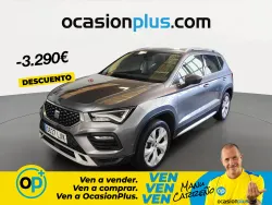 SEAT Ateca 1.5 EcoTSI S&S X-Perience Go