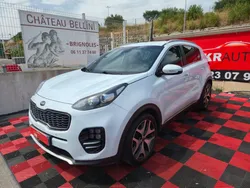 KIA Sportage GT-Line 2WD 1.6 115cv garantie révisé credit possible