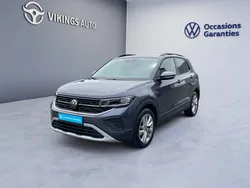 VOLKSWAGEN T-Cross 1.0 TSI 116 Start/Stop DSG7 VW Edition