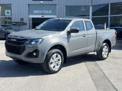Isuzu D-MAX 2.2 DDI 164CH EVOLUTION SPACE M/T 35825  HT - 42990 TTC