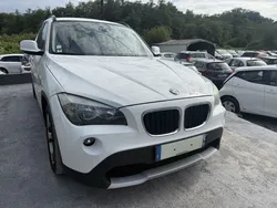 Bmw X1 (E84) SDRIVE20D 177CH CONFORT