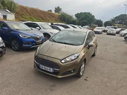 Ford Fiesta IV 1.25 60ch Trend 5p