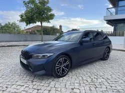 BMW 330 BMW 330e Pack M 2023 plug in