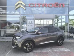 Peugeot 2008 1.5 BlueHDi 130ch S&S Allure EAT8 125g