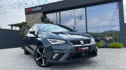 Seat Ibiza de 2023