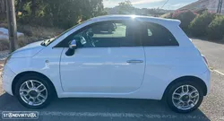 Fiat 500 1.4 16V GQ