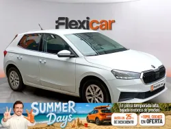 SKODA Fabia 1.0 MPI Ambition 59kW