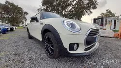 MINI Clubman de 2017