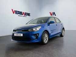 KIA Rio 1.0 T-GDi 100 ch BVM6 Active