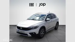 Fiat Tipo 1.3 MultiJet