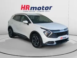 KIA Sportage 1.6 T-GDi MHEV Drive 150