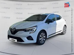 Renault Clio 1.5 Blue dCi 100ch Evolution