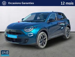 FIAT 600 1.2 Hybrid 136ch DCT6 La Prima
