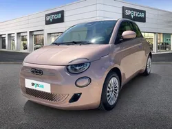 Fiat 500 e 95ch Action Plus