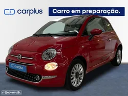 Fiat 500 1.2 Anniversario