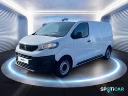 Peugeot Expert Fg M 1.5 BlueHDi 120ch S&S