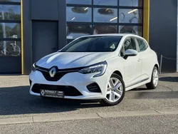 Renault Clio (5) Evolution réversible Blue dCi 100