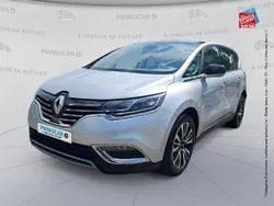 Renault Espace 1.6 TCe 200ch energy Initiale Paris EDC