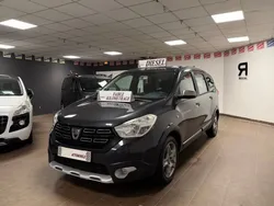DACIA Lodgy Stepway / 7 PLACES / 1.5 dCi 109 cv »159.394 »