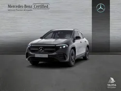 MERCEDES EQB 250+